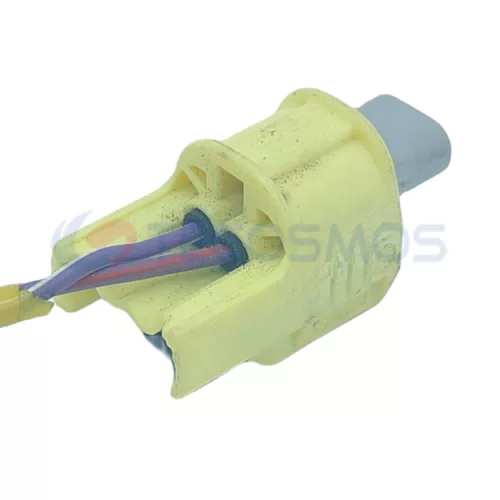 Auto Parts airbag Plug Car Connector Waterproof Shell Suitable for Great Wall 2-pin Female 6189-7662 - image 5